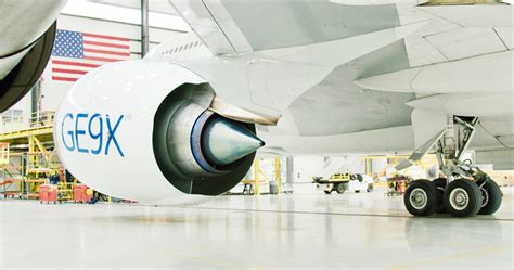 ge9x vs ge90|GE9X: You Have Questions, Our Chief Test Pilot Has Answers.